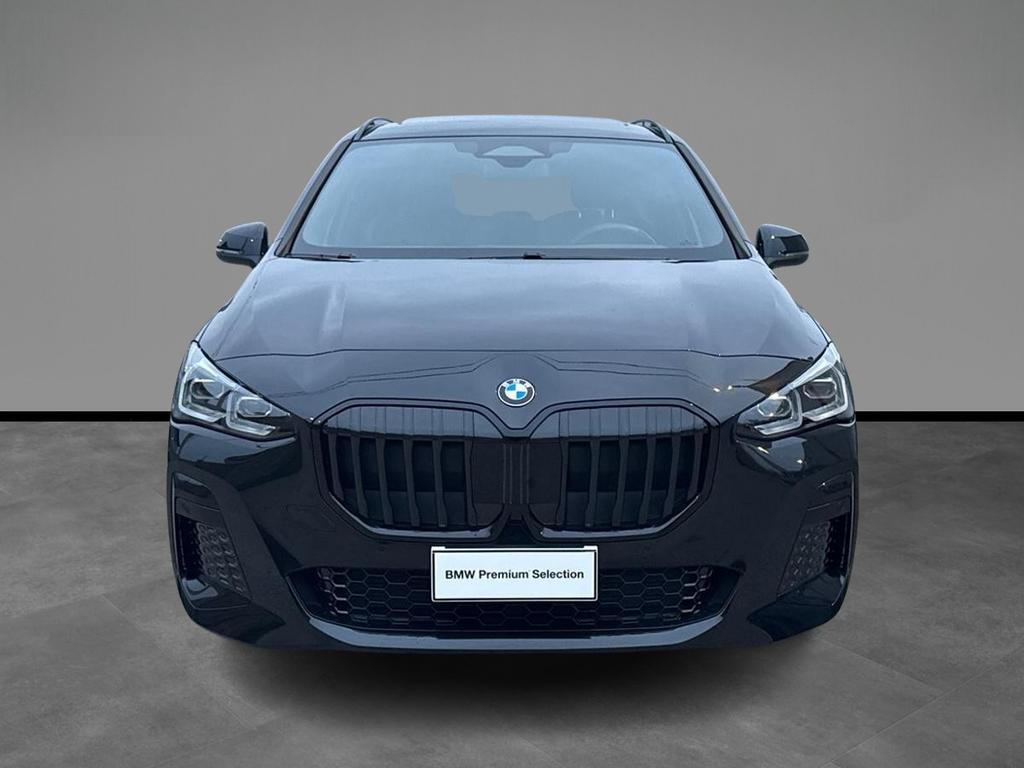 BMW Serie 2 218d Active Tourer Msport auto