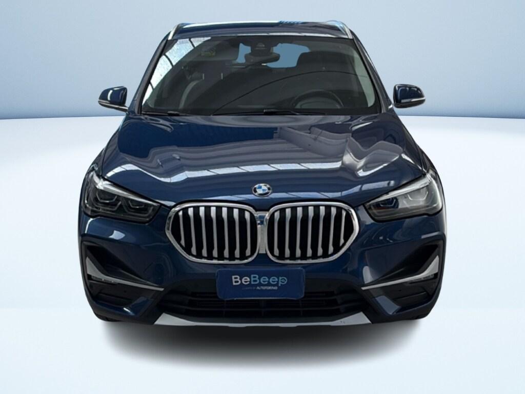 BMW X1 sdrive18i xLine Plus 136cv auto