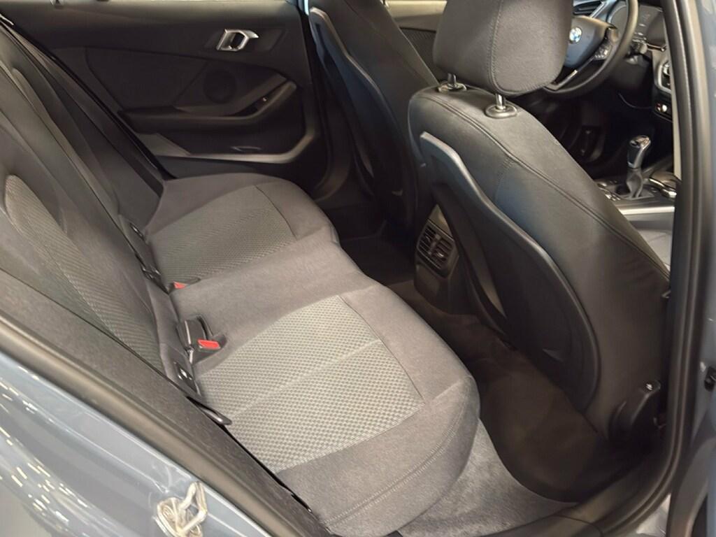 BMW Serie 1 116d Business Advantage