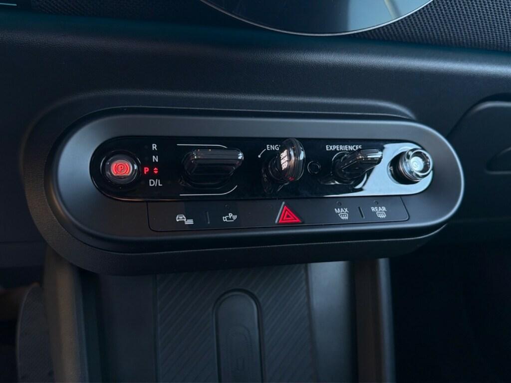 Mini Mini Cooper Cabrio 2.0 C Classic auto