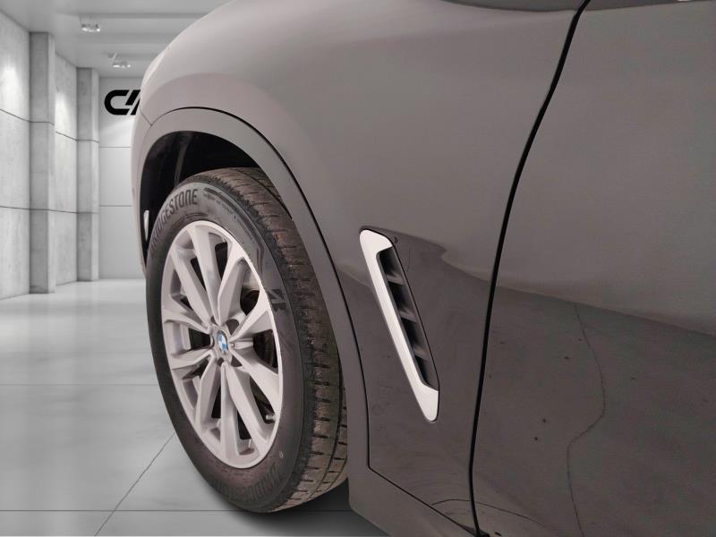BMW X4 xdrive20i mhev 48V auto