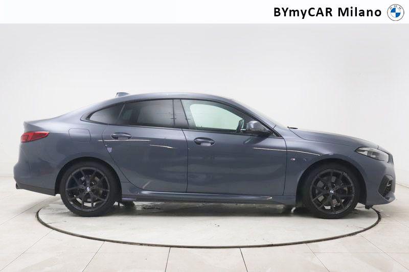 BMW Serie 2 220d Gran Coupe Msport auto