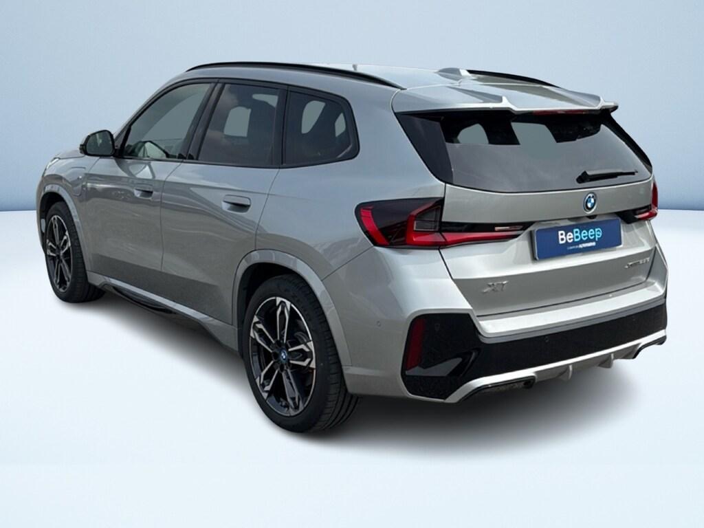 BMW X1 xdrive 25e MSport Pro auto