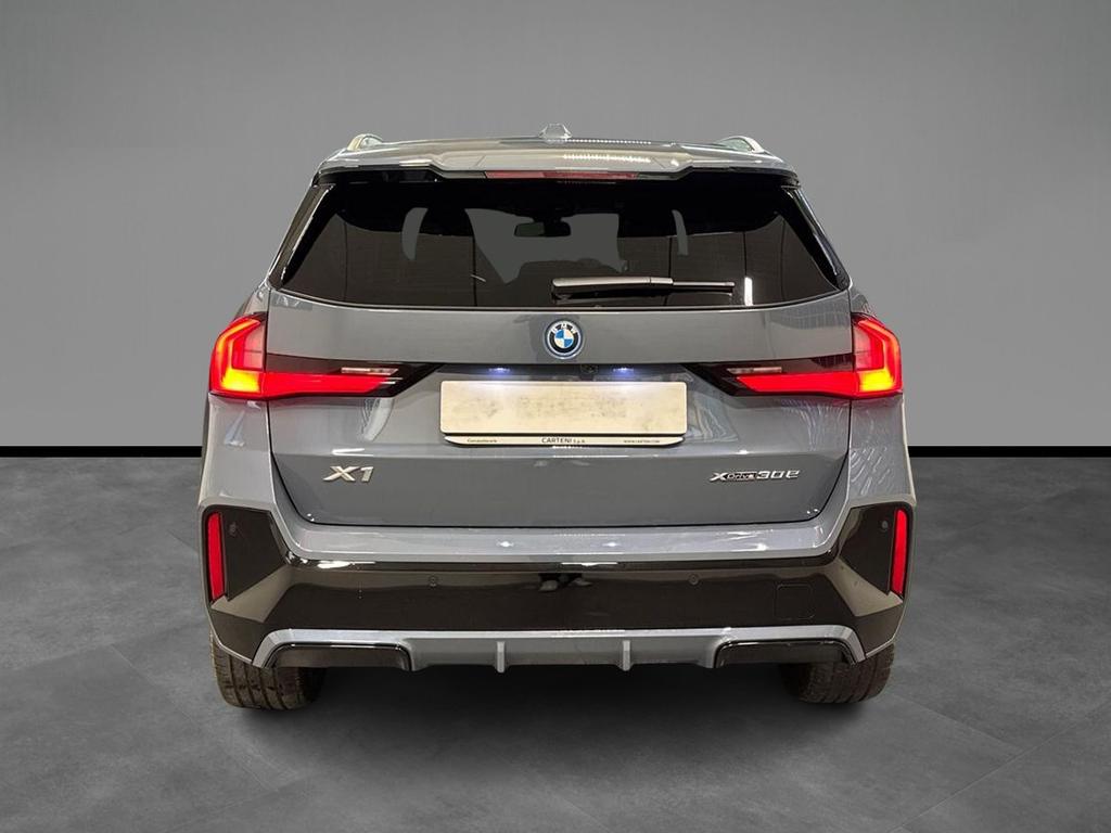 BMW X1 30e xdrive Msport auto