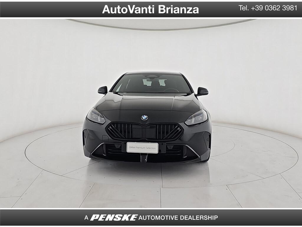 BMW Serie 2 218d Gran Coupe MSport Pro auto
