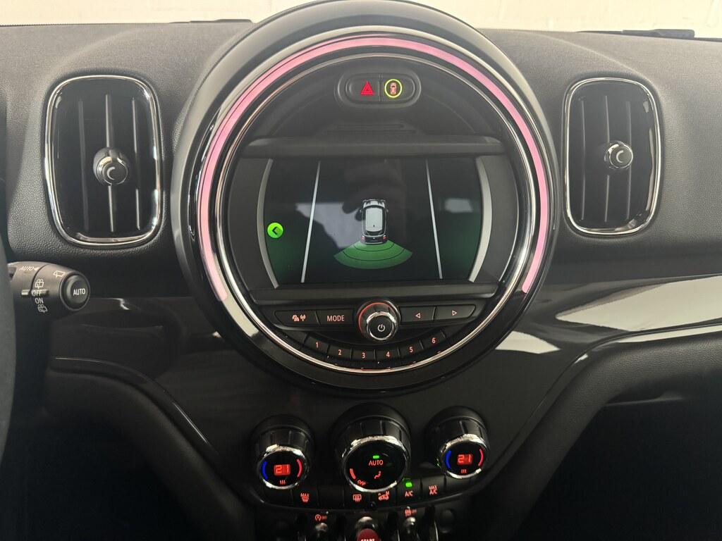 Mini One D Countryman 1.5 Baker Street Auto