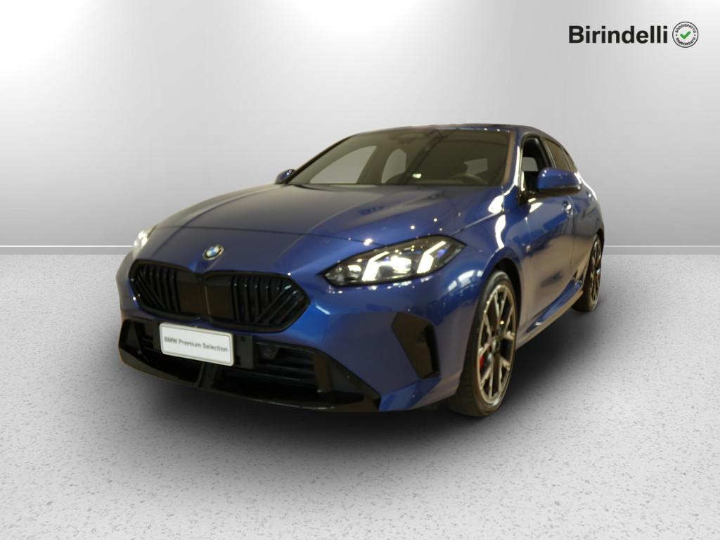 BMW Serie 1 118d MSport Pro auto