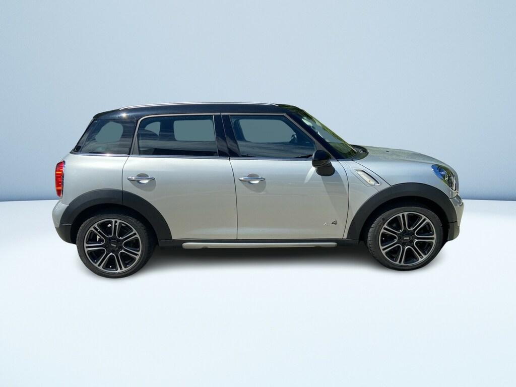 Mini Cooper D Countryman 2.0 D Cooper D Business XL ALL4 Auto