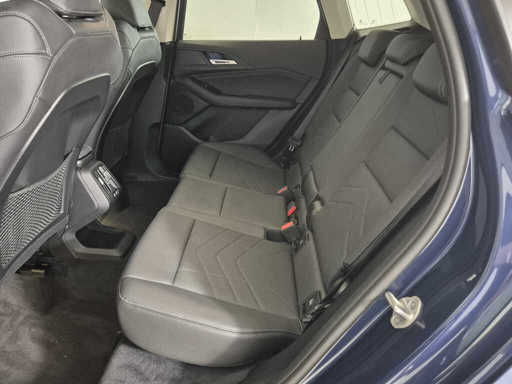BMW Serie 2 218d Active Tourer Luxury auto