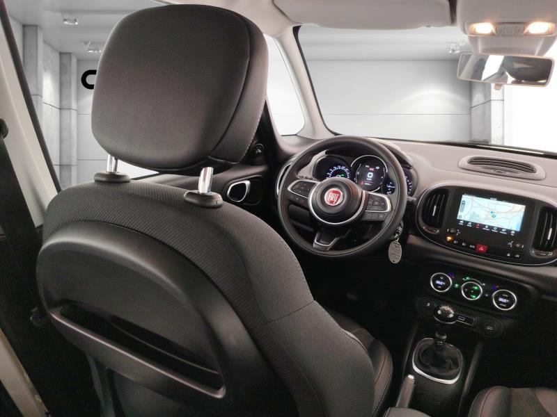 Fiat 500L Wagon 1.6 mjt Business 120cv