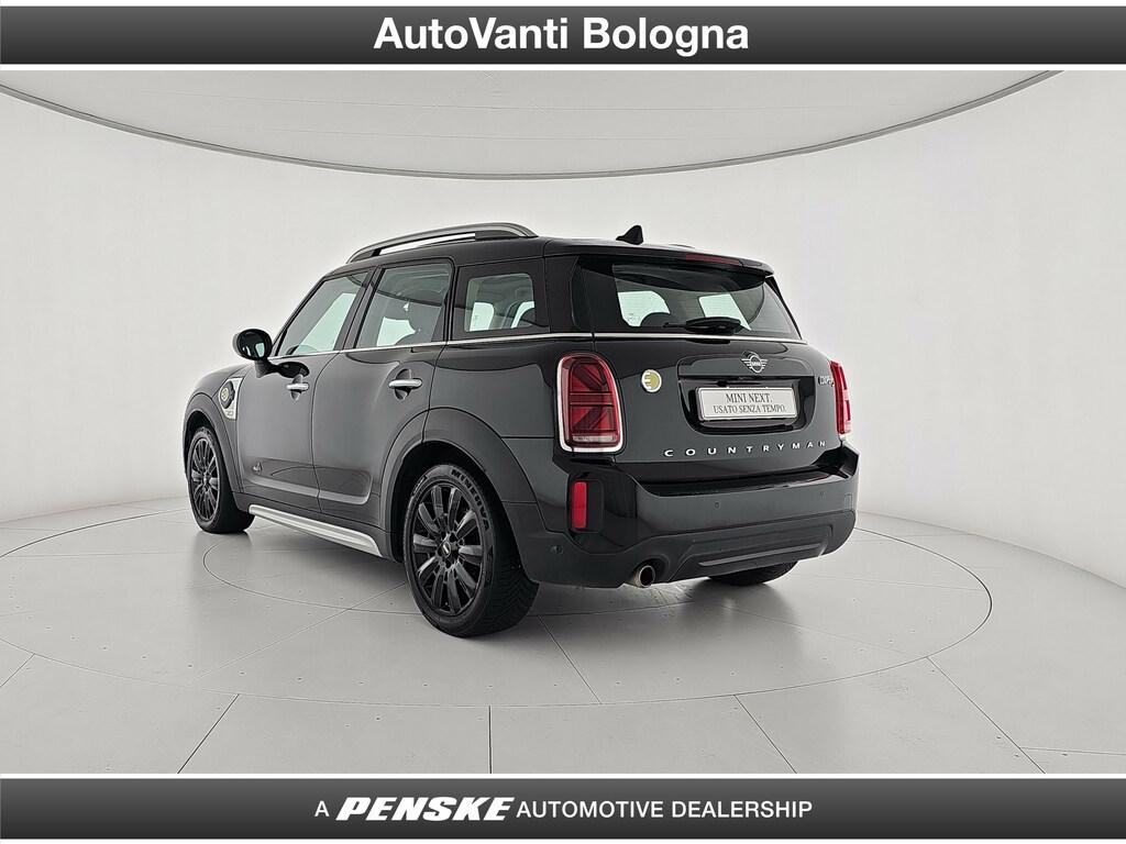 Mini Cooper SE Countryman Mini Countryman 1.5 Cooper SE Hype all4 auto