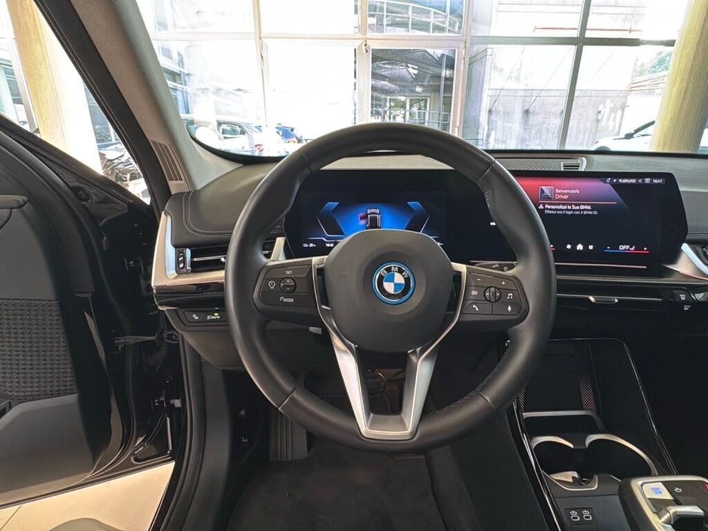 BMW iX1 edrive 20 Special Edition