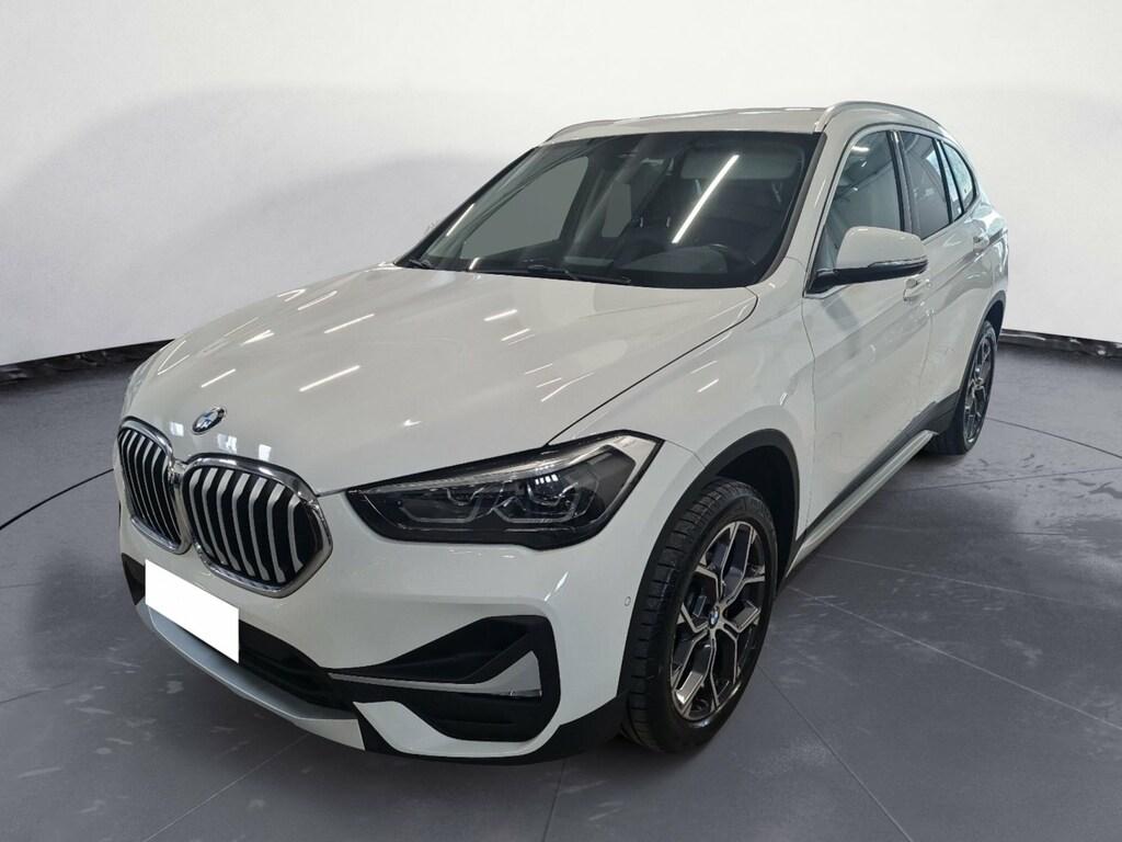 BMW X1 xdrive18d xLine auto