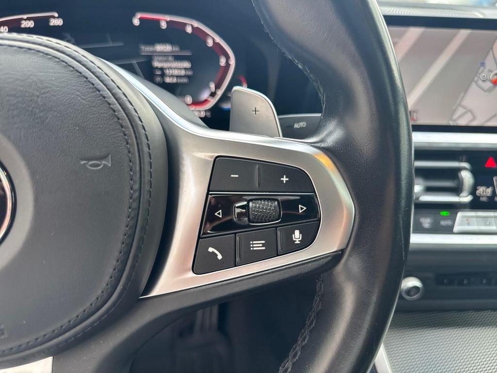 BMW Serie 4 430d Coupe mhev 48V xdrive Msport auto