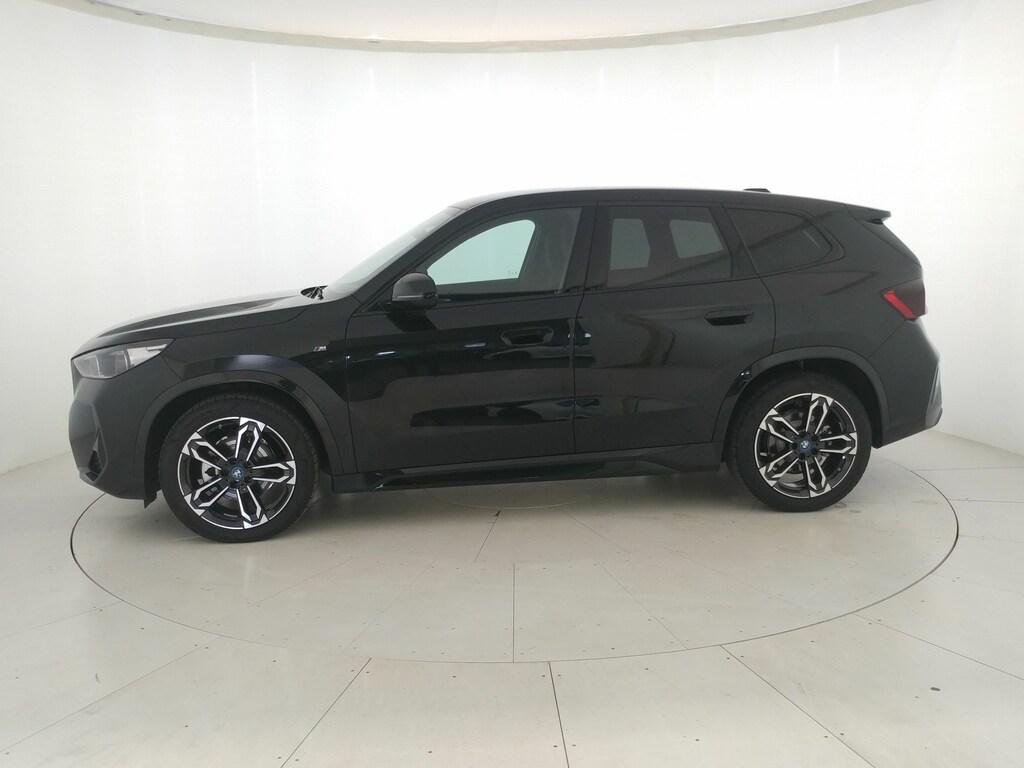 BMW iX1 edrive 20 MSport