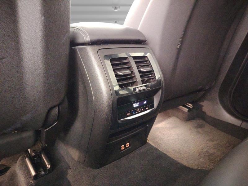 BMW X3 M X3M 3.0 Competition auto