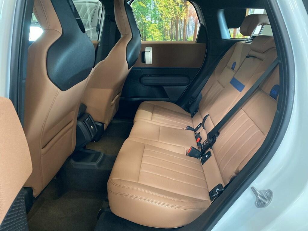 Mini Mini Countryman 1.5 48V C Favoured auto