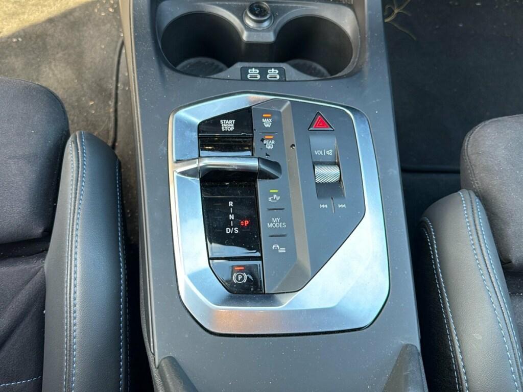 BMW Serie 1 120d 48V MSport auto