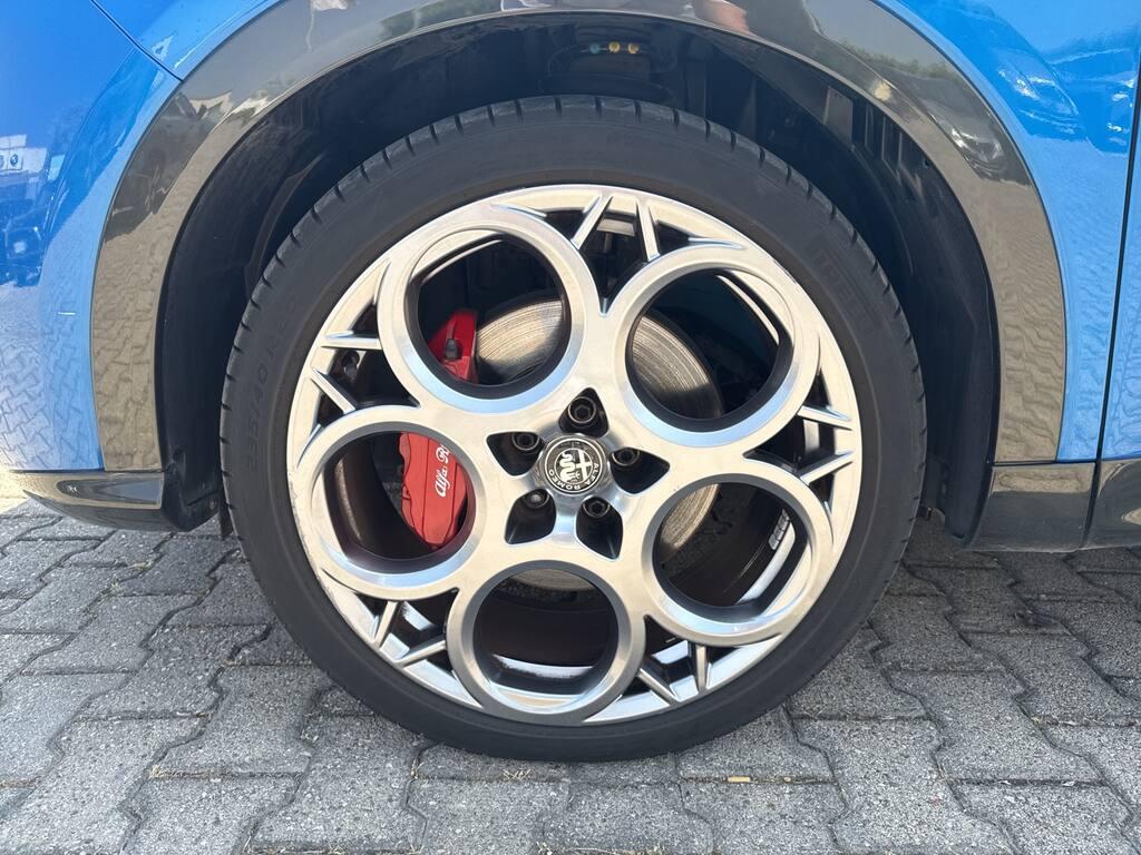 Alfa Romeo Tonale 1.5 hybrid Speciale 130cv ddct7