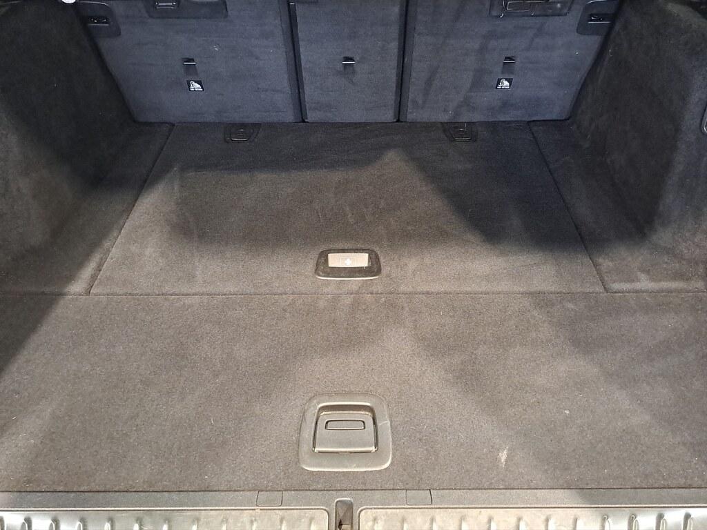 BMW Serie 5 520d Touring mhev 48V xdrive Msport auto