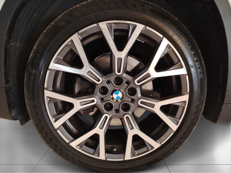 BMW X1 xdrive18d xLine Plus auto