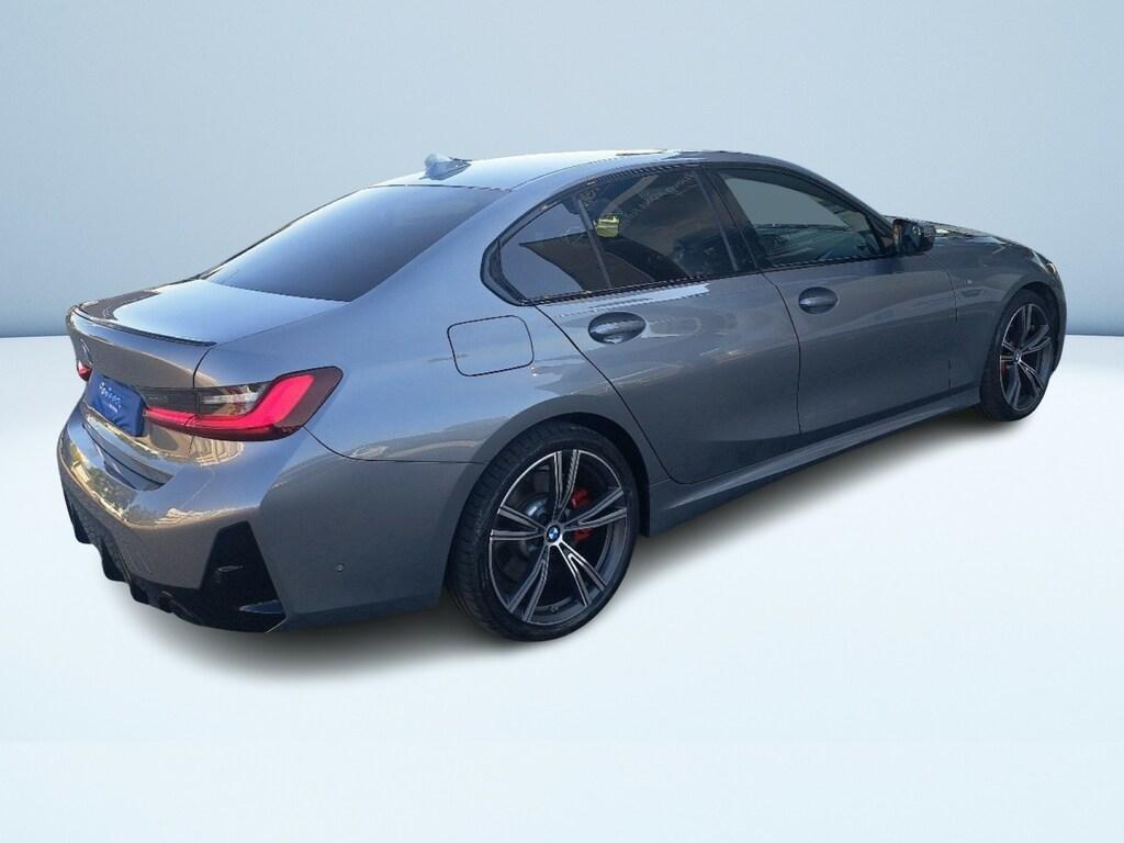 BMW Serie 3 320d mhev 48V Msport auto