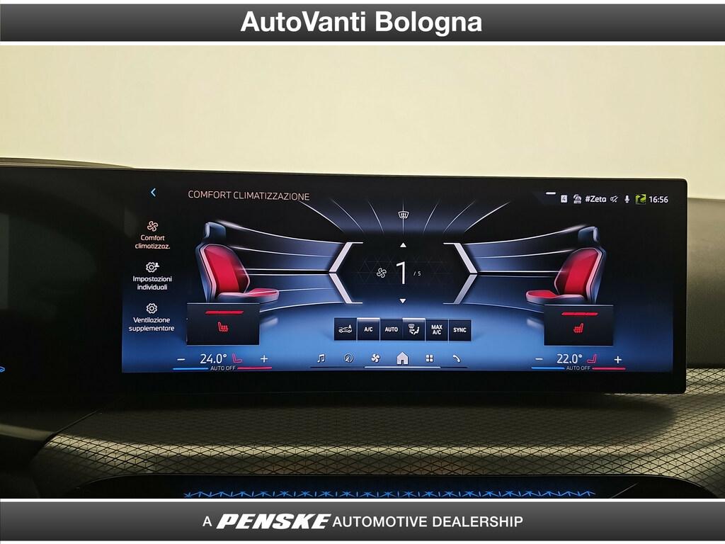 BMW Serie 4 420d Coupe mhev 48V xdrive M Sport Pro auto