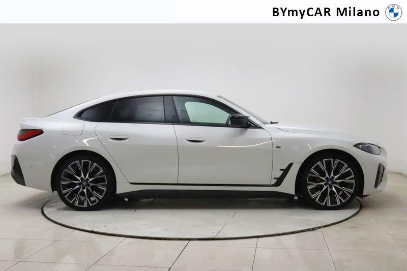 BMW i4 M i4 M50 Sport auto