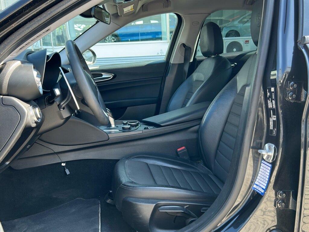 Alfa Romeo Giulia 2.2 t Super 150cv auto