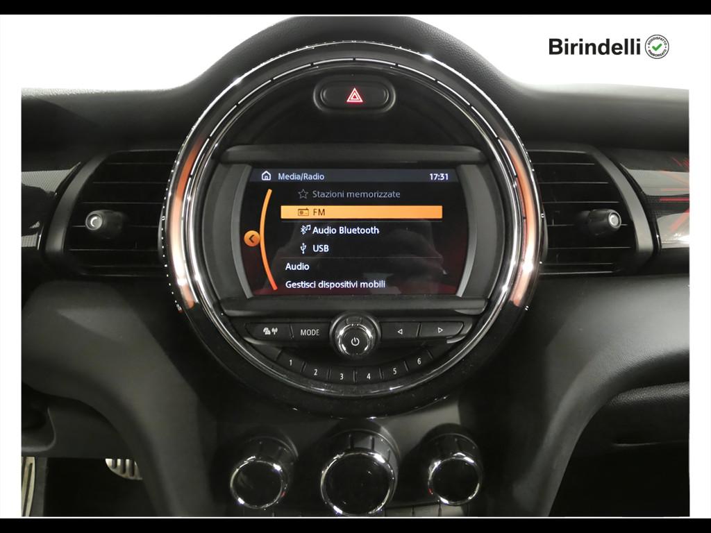 Mini John Cooper Works 2.0 TwinPower Turbo John Cooper Works DCT