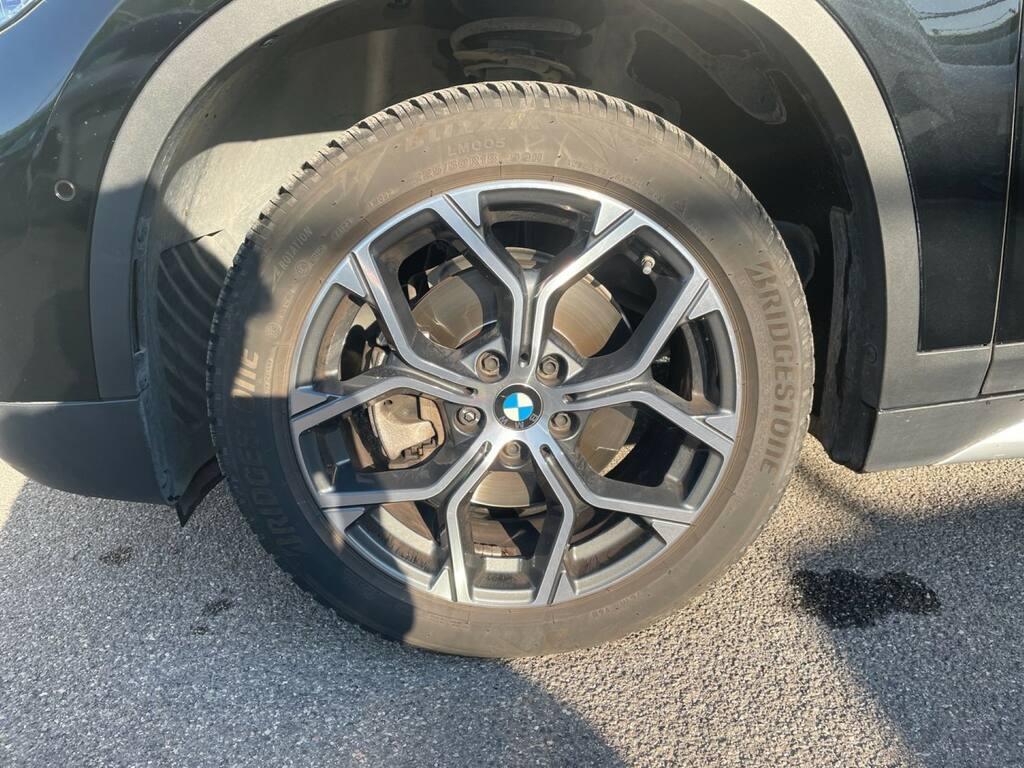 BMW X1 sdrive18d xLine Plus auto
