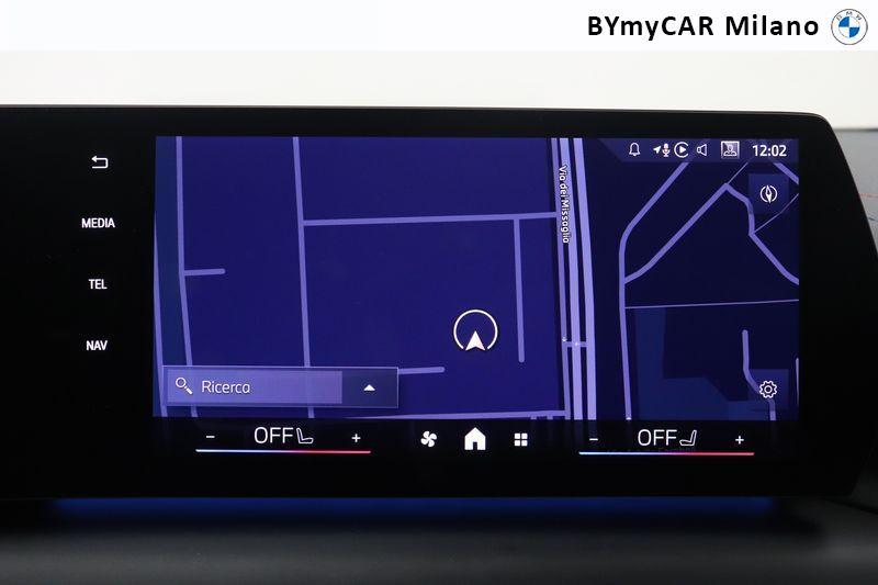 BMW Serie 1 118d MSport Pro auto