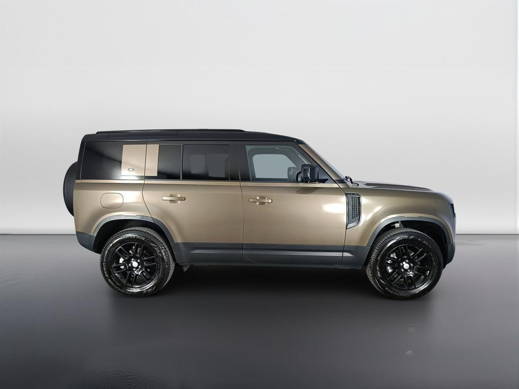 Land Rover Defender 110 3.0d i6 mhev S awd 250cv auto