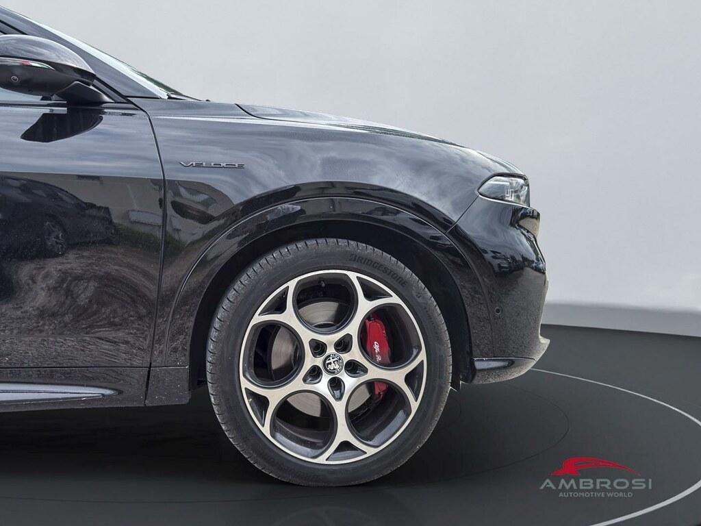 Alfa Romeo Tonale 1.6 Sprint 130cv tct6