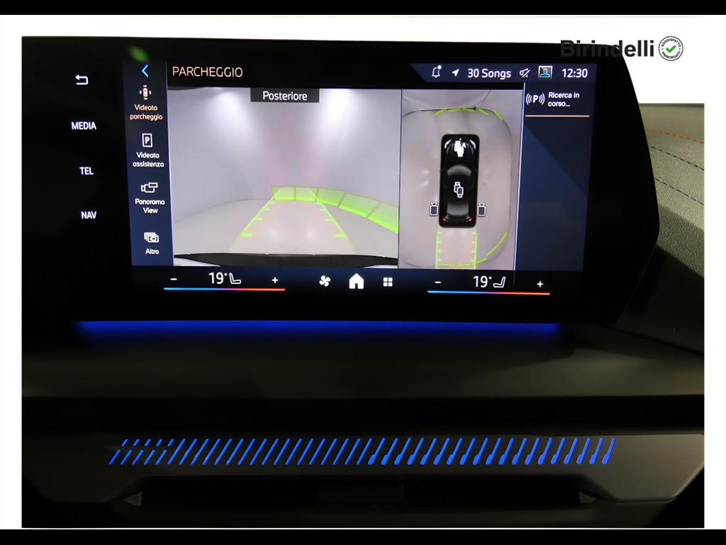 BMW Serie 2 218d Gran Coupe MSport Pro auto