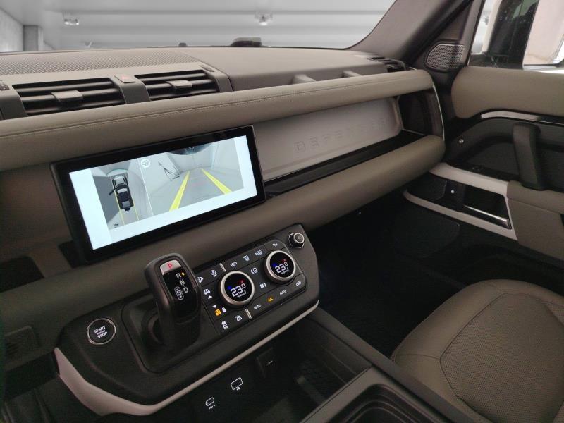 Land Rover Defender 110 3.0d i6 mhev SE awd 250cv auto