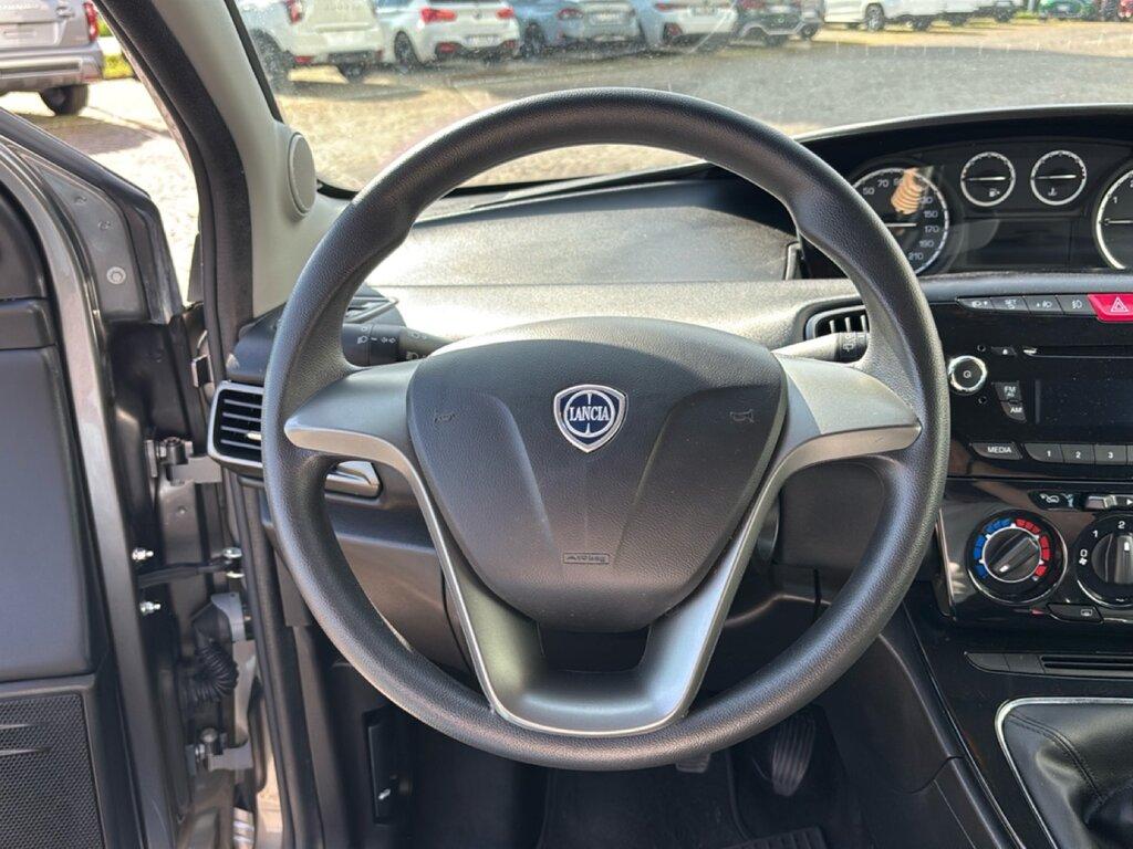 Lancia Ypsilon 1.2 8v Elefantino s&s 69cv E6