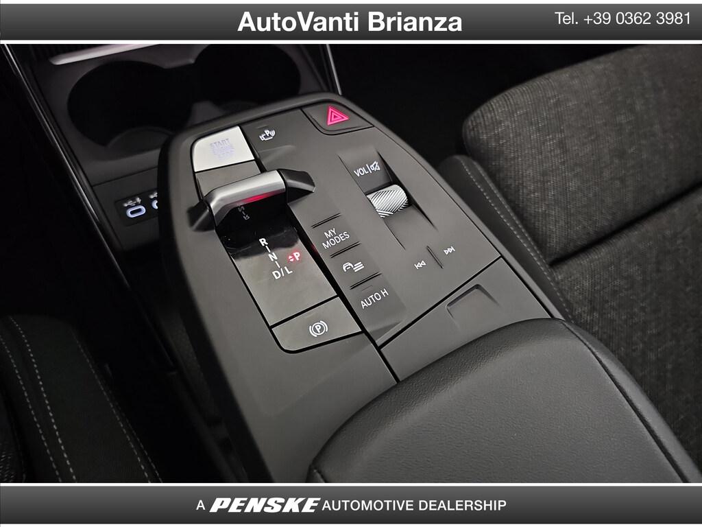 BMW X1 sdrive18d auto