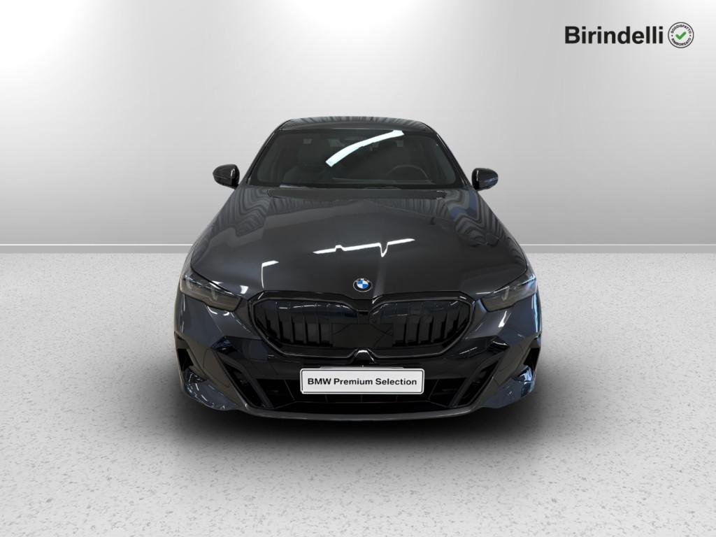 BMW Serie 5 520d 48V Msport sdrive auto