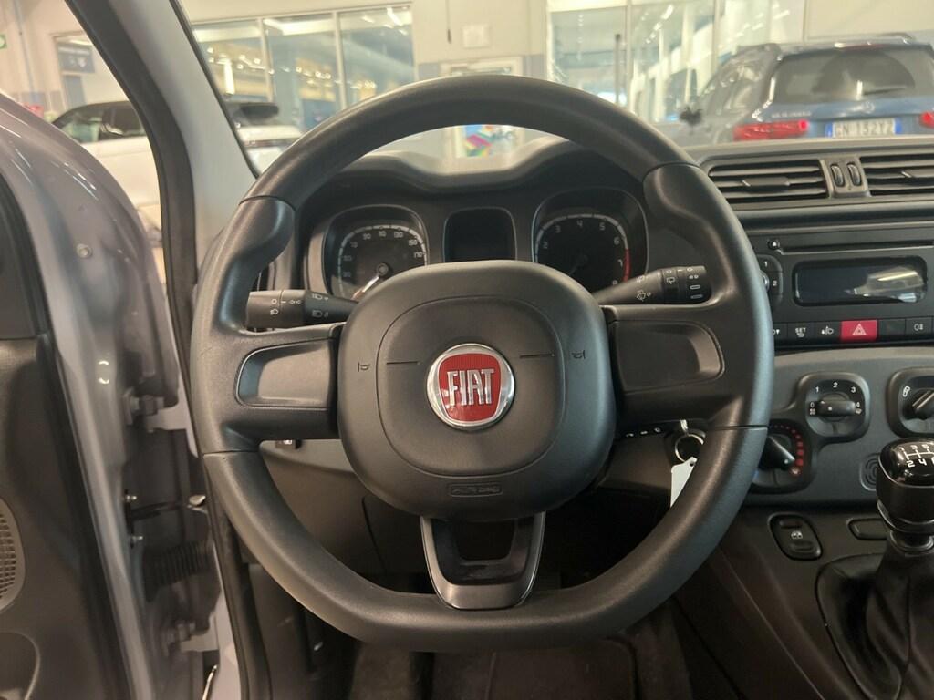 Fiat Panda 1.2 Easy s&s 69cv my19