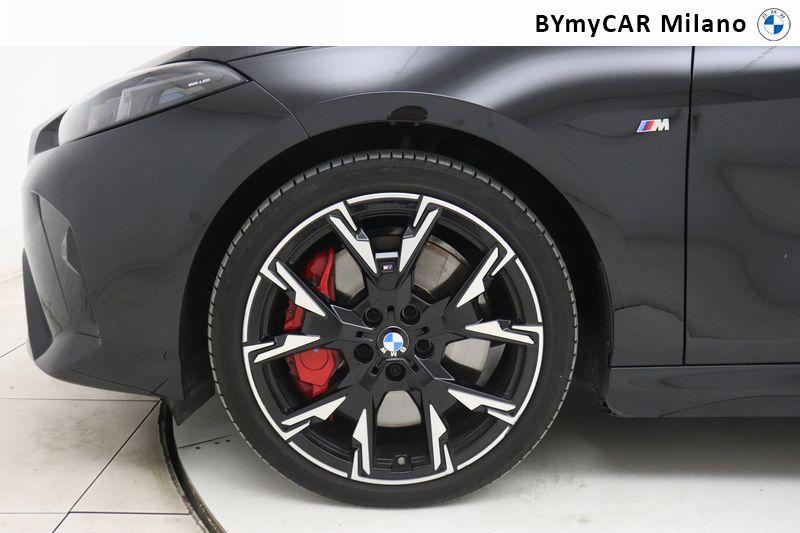 BMW Serie 1 118d MSport Pro auto