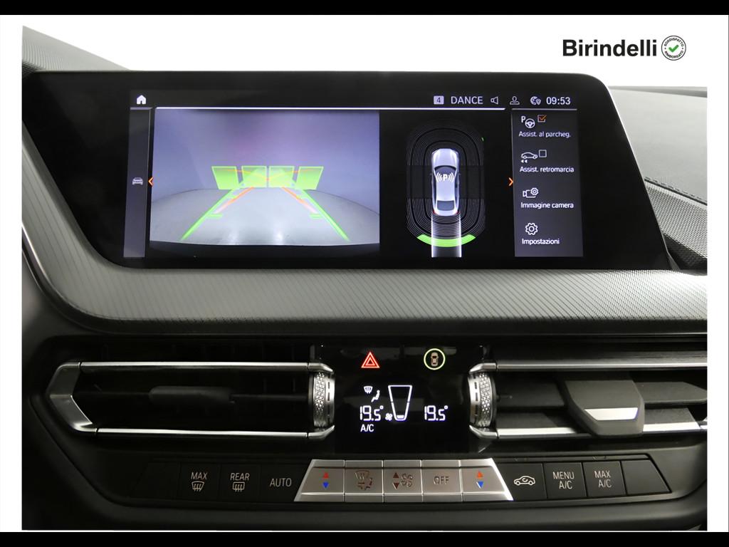 BMW Serie 2 220d Gran Coupe Msport auto