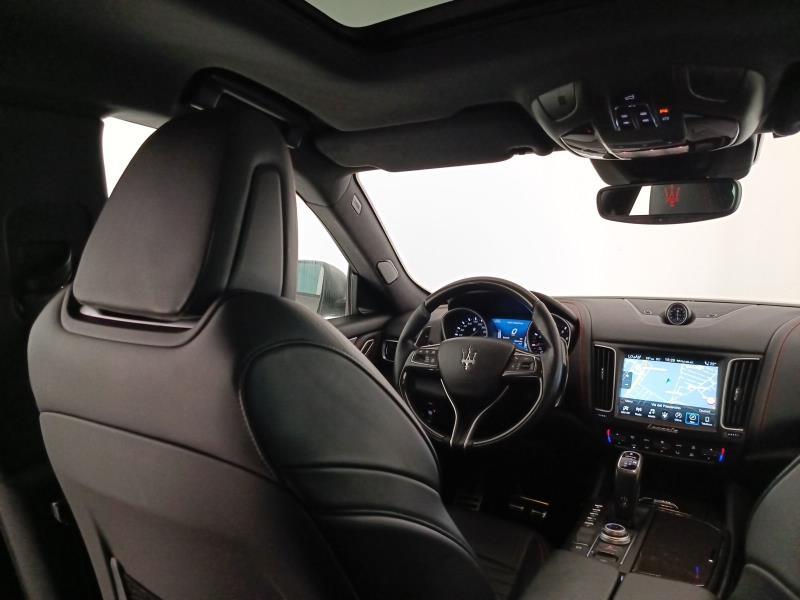 Maserati Levante 3.0 V6 Gransport 430cv auto my19