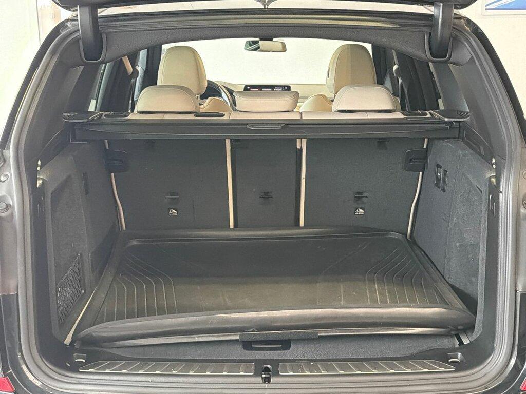 BMW X3 xdrive30d Msport 265cv auto