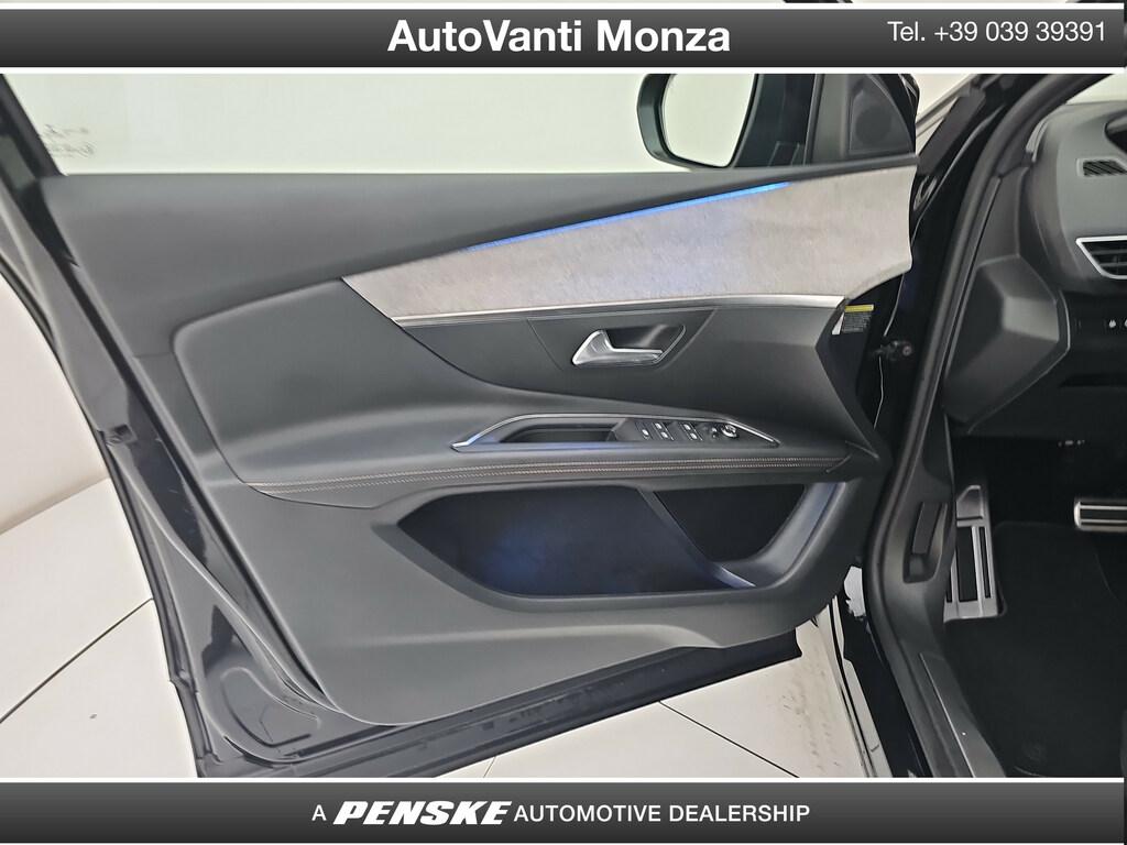 Peugeot 3008 1.5 bluehdi GT s&s 130cv eat8