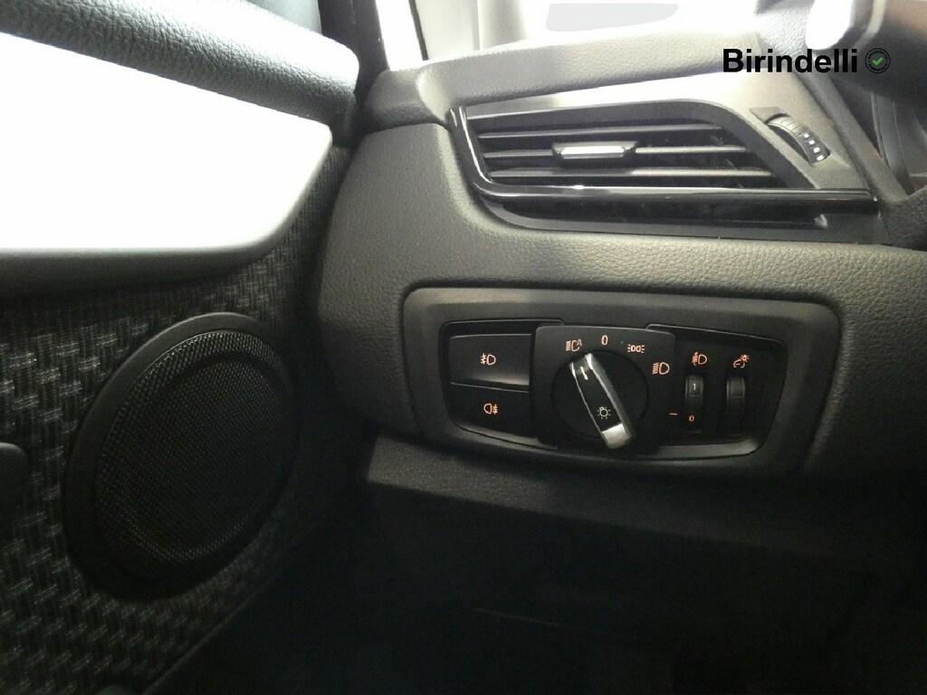 BMW Serie 2 216d Active Tourer Advantage my17