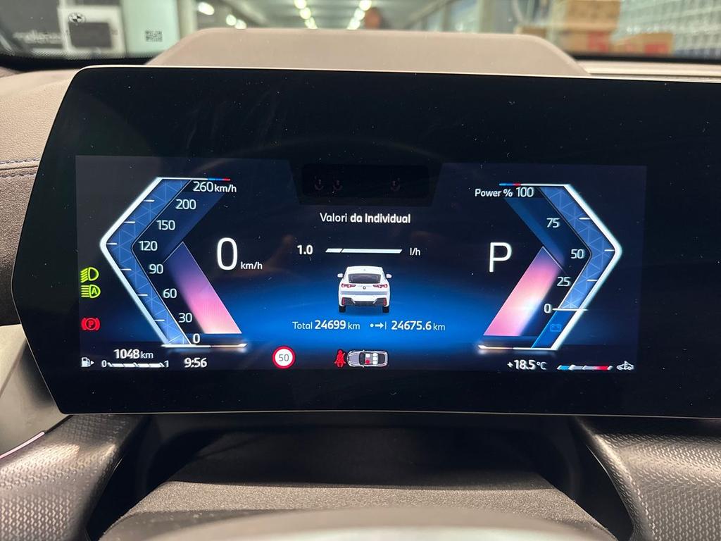 BMW X2 xdrive 20d 48V MSport Pro auto