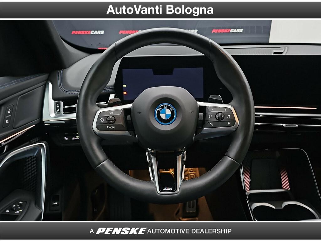 BMW X1 xdrive 25e MSport Pro auto