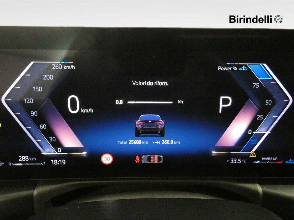 BMW Serie 4 420d Gran Coupe mhev 48V M Sport Pro auto