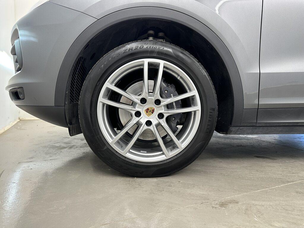 Porsche Cayenne 3.0 tiptronic